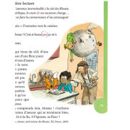 "Au Rythme des Mots, CM2"